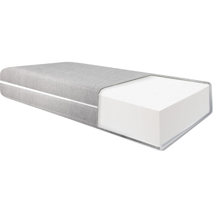 Materac piankowy  Parana hotelowy