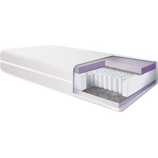 materac kieszeniowy Amur