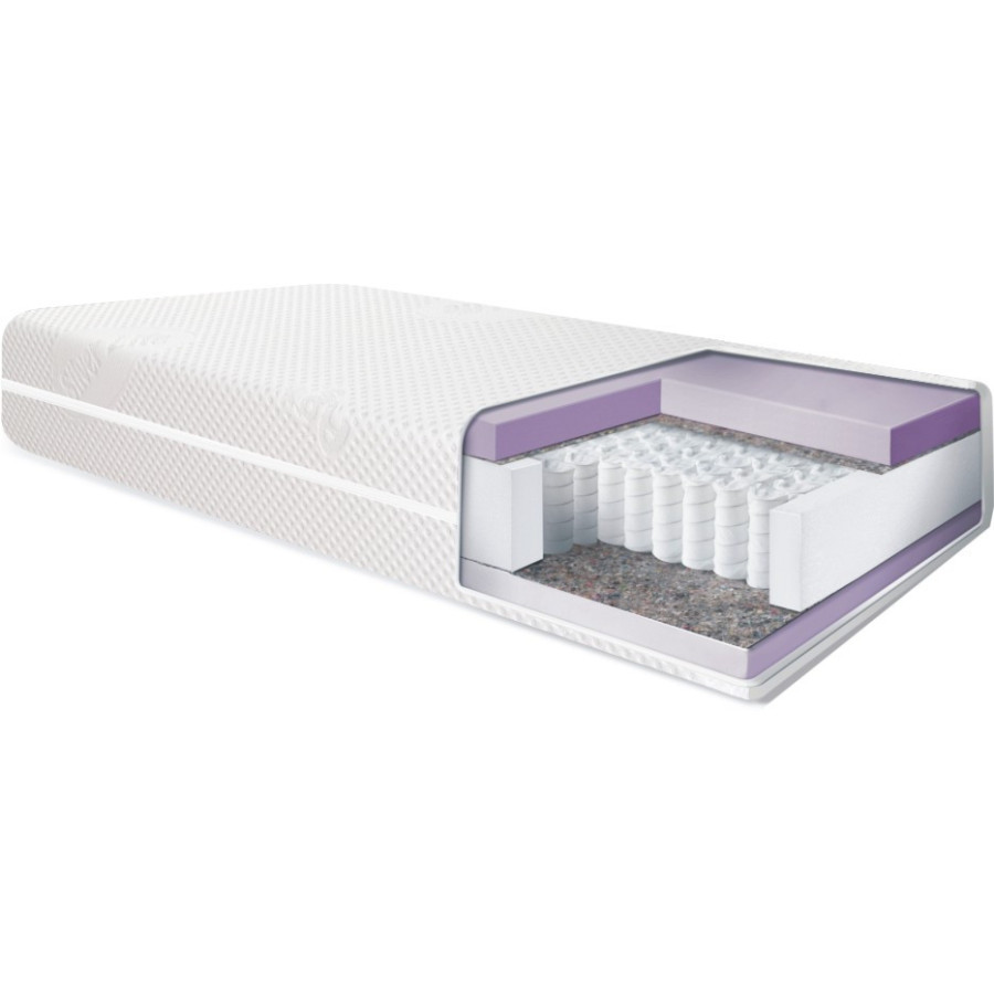 materac kieszeniowy Amur