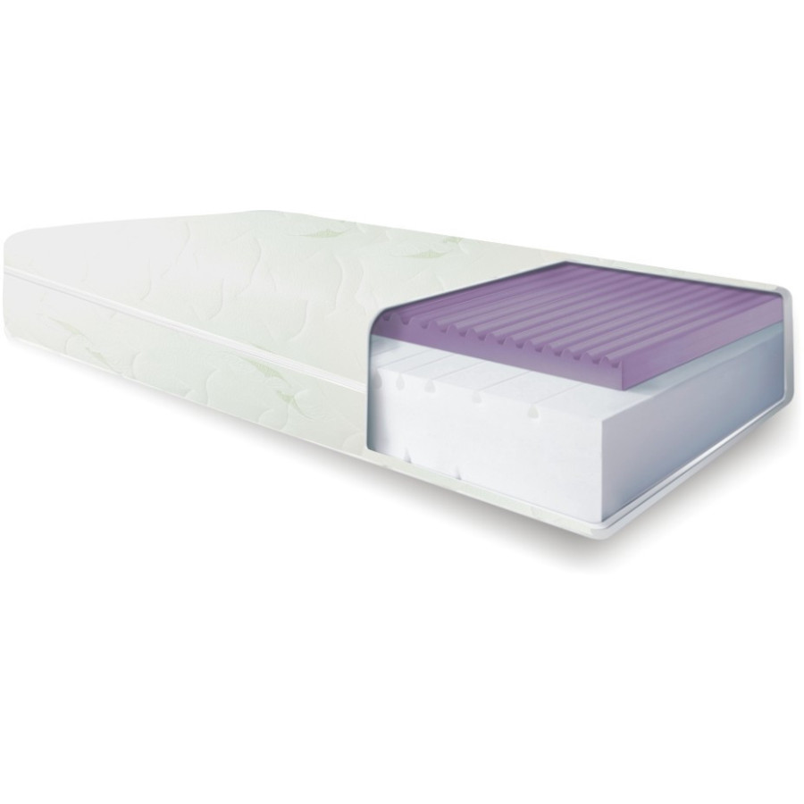 Materac piankowy Desna