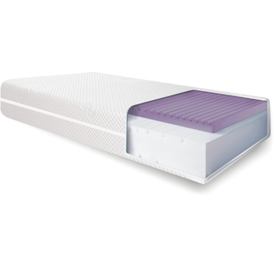 Materac piankowy Desna