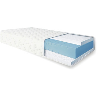 Materac Orinoko Pianka Lateks