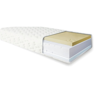 Materac Sekwana 7 stref twardości