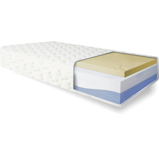 Materac Sawa piankowy