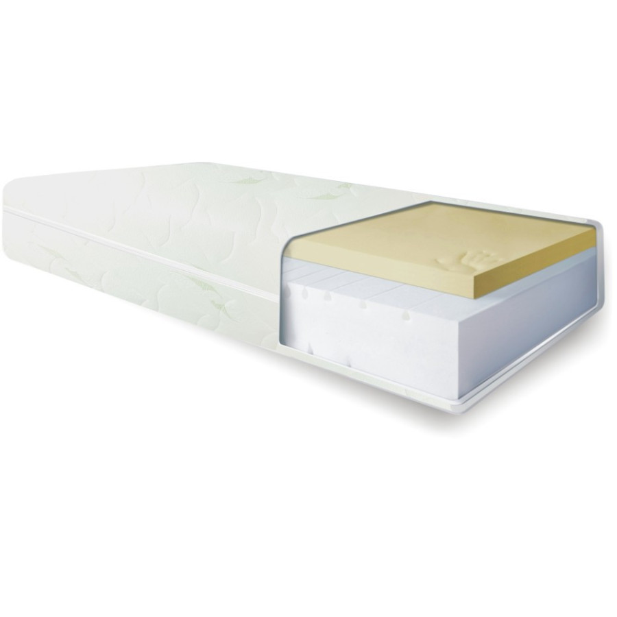 Materac Kama Pianka Visco