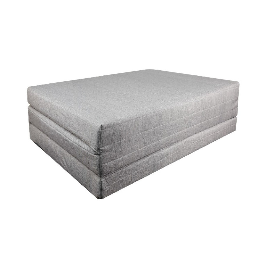 materac składany - Andora pikowany