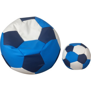 Pufa  Piłka Maxi Worek XXXL + gratis