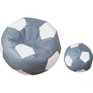 Pufa  Piłka Maxi Worek XXXL + gratis