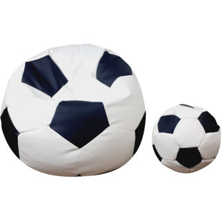 Pufa  Piłka Maxi Worek XXXL + gratis