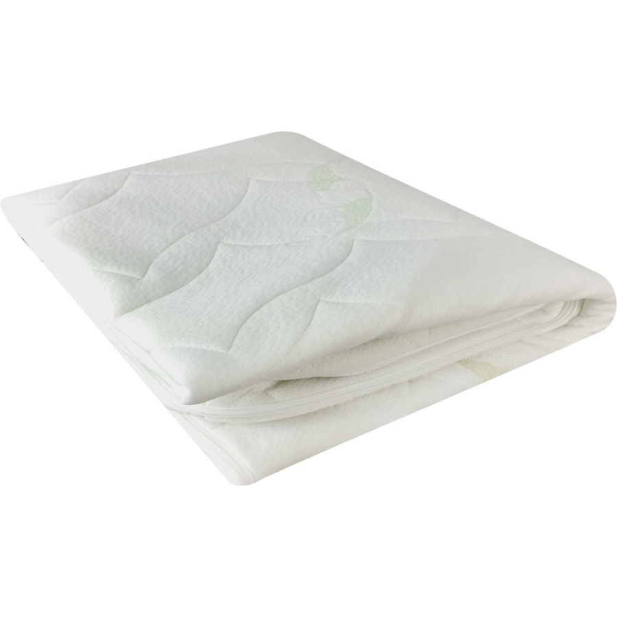 Pokrowiec na materac Aloevera