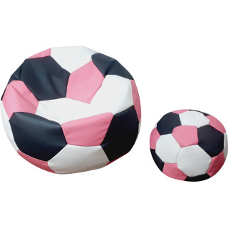 Pufa  Piłka Maxi Worek XXXL + gratis