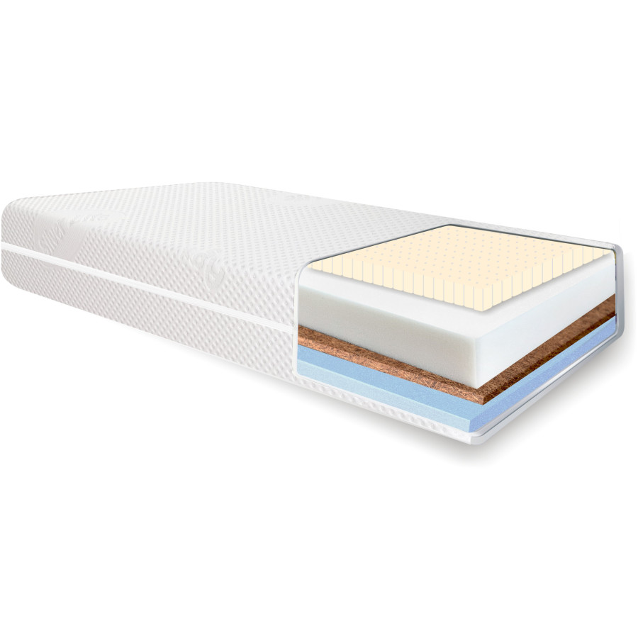 materac piankowy River