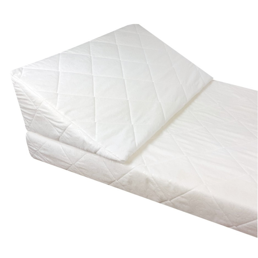 Poduszka klin pod głowę