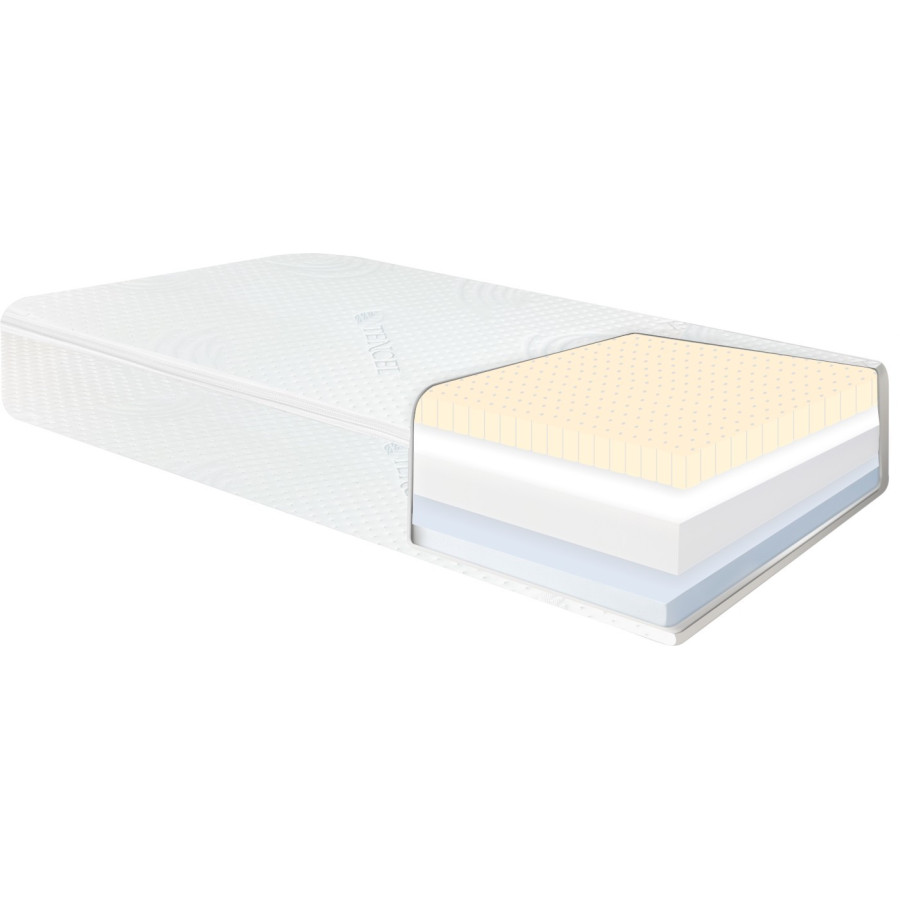 Materac piankowy dla dzieci Parana Prestige