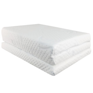 Materac składany turystyczny do łóżeczka