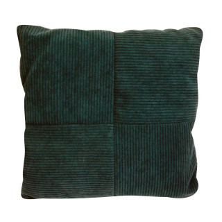 Poduszka dekoracyjna sztruks