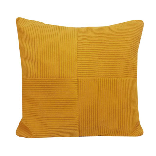 Poduszka dekoracyjna sztruks