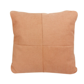 Poduszka dekoracyjna sztruks