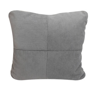 Poduszka dekoracyjna sztruks