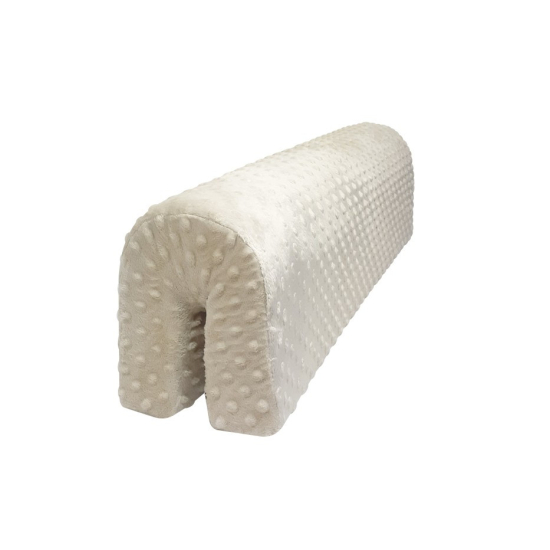 Ochraniacz piankowy na łóżko, na barierkę