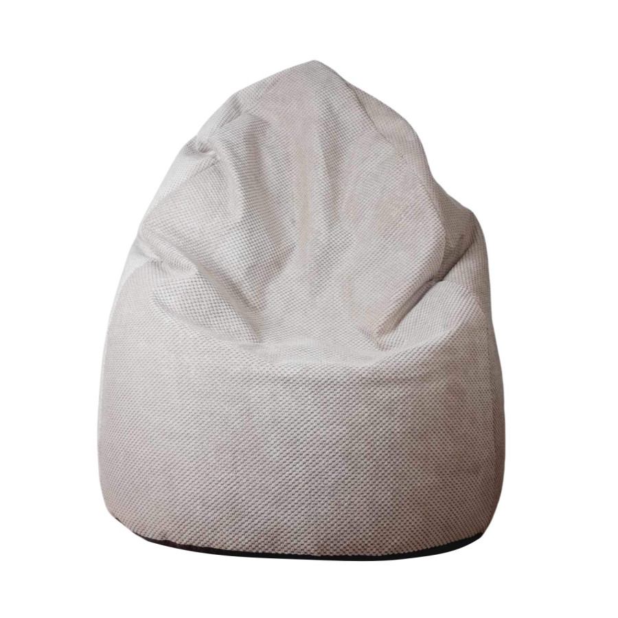 Pufa Worek SAKO XXL Maxi Fotel Welurowy