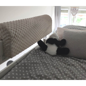 Ochraniacz piankowy na łóżko, na barierkę 2