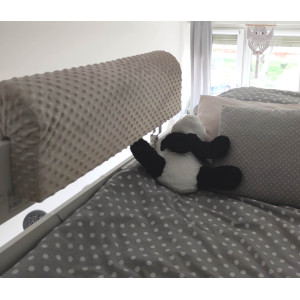 Ochraniacz piankowy na łóżko, na barierkę 2