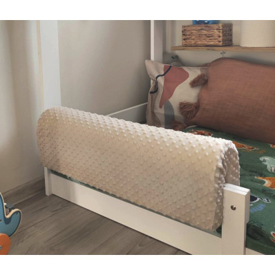 Ochraniacz piankowy na łóżko, na...