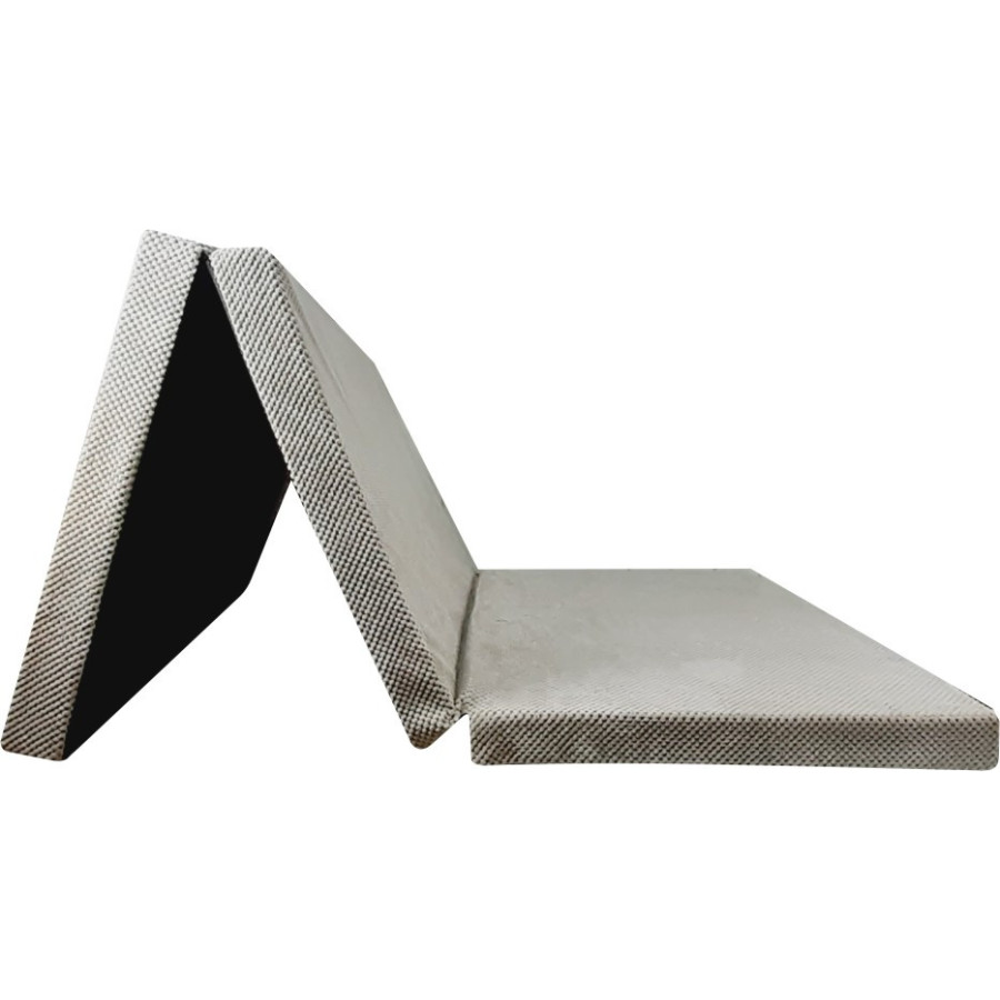 Materac składany turystyczny Dot 90x200 cm