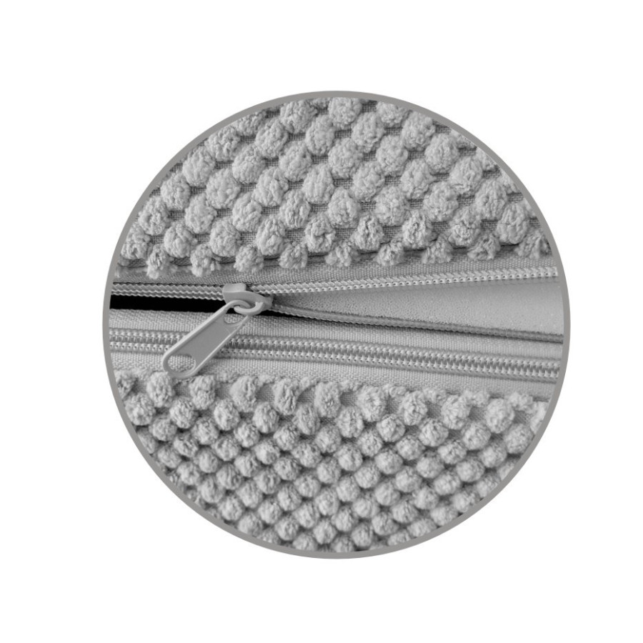 Materac składany turystyczny Premium 90x200 cm