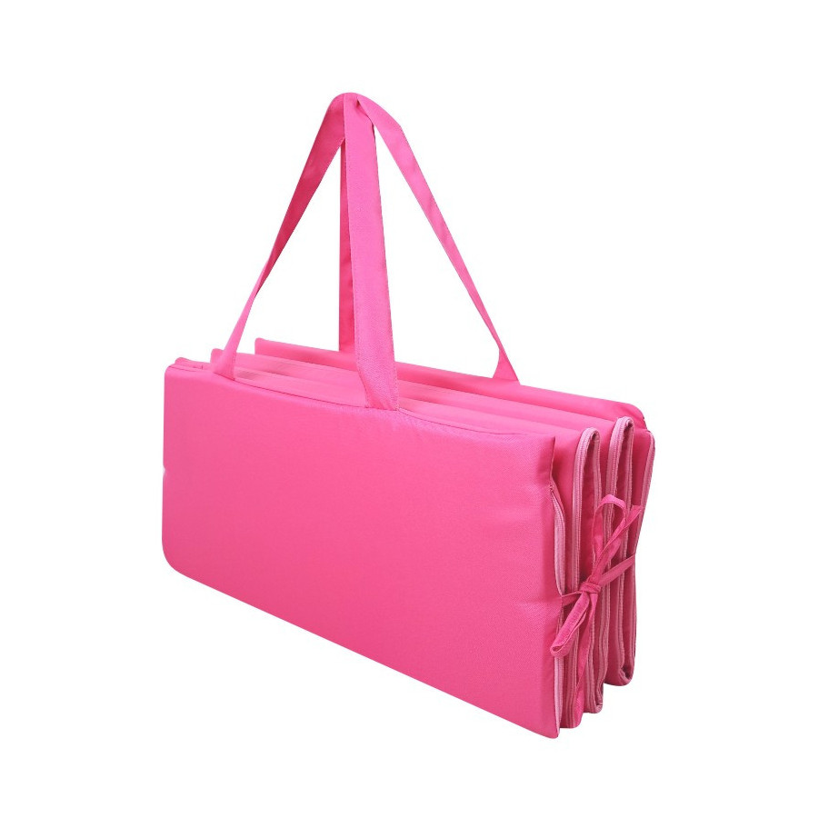 Mata plażowa, gruba mata na plaże kamieniste