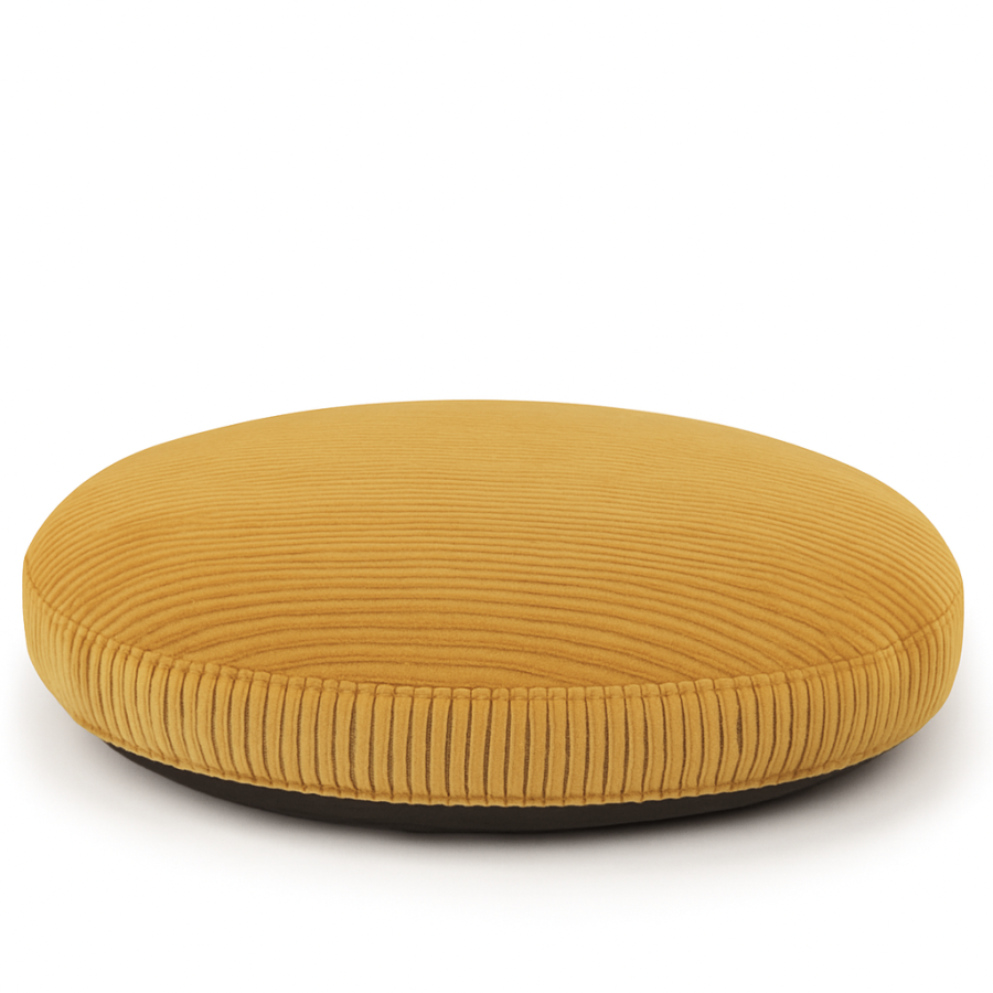 pufa okrągła | pufa roller| Materacerzekasnu.pl