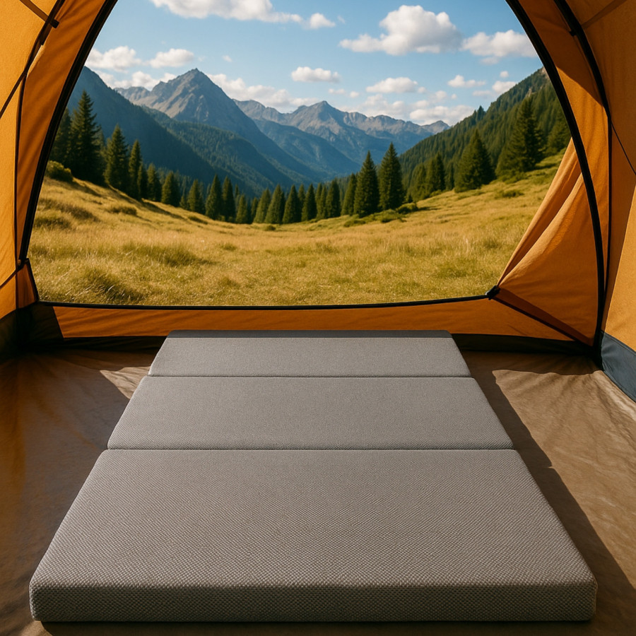 materac turystyczny|  Materac dla dziecka| Materac składany| Materacerzekasnu.pl