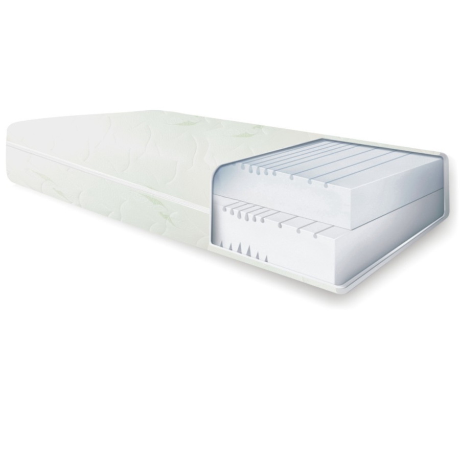 Materac piankowy Hawela