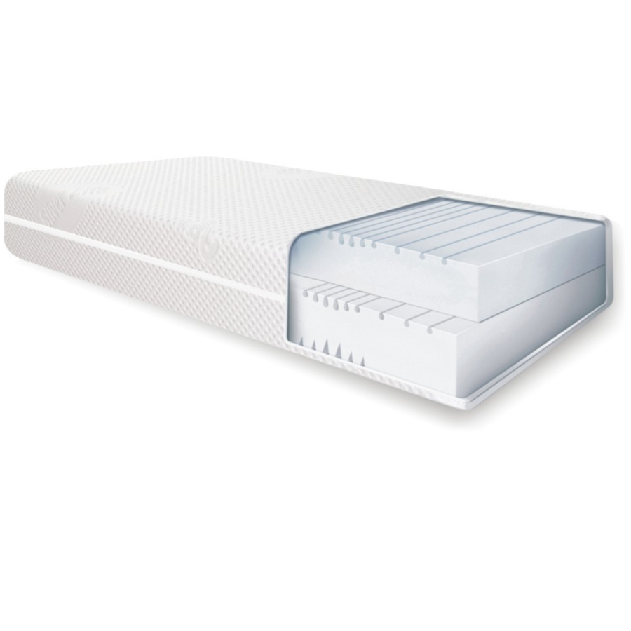 Materac piankowy Hawela