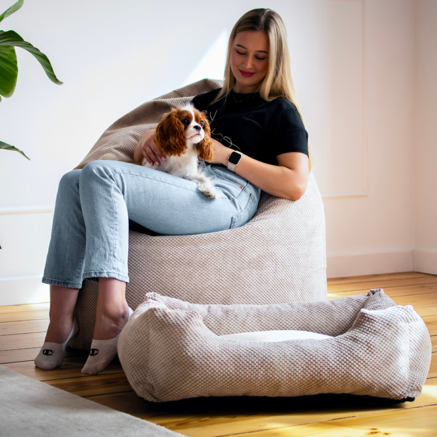 pufa worek | pufa sako | Materacerzekasnu.pl