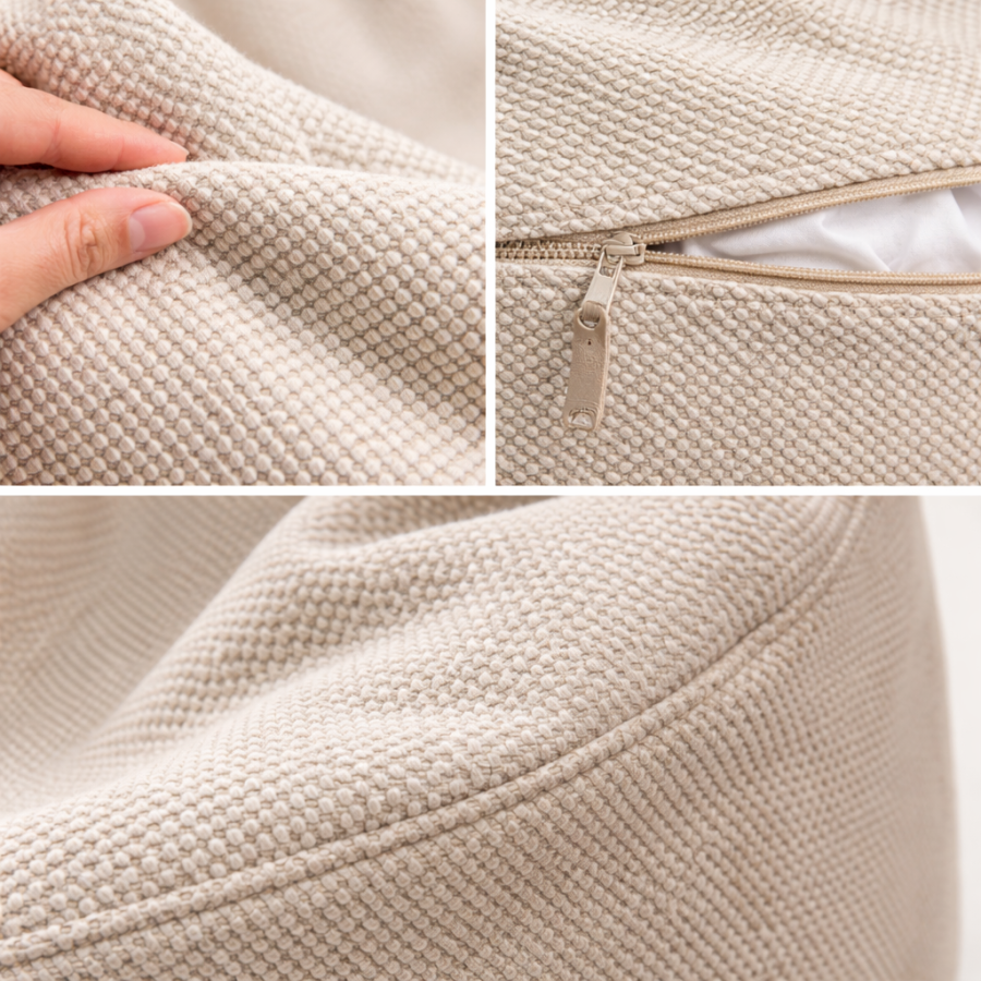 pufa worek | pufa sako | Materacerzekasnu.pl