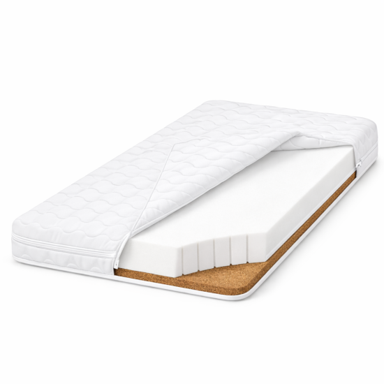 Materac dla dziecka| Materac piankowy|Lateks| Materacerzekasnu.pl