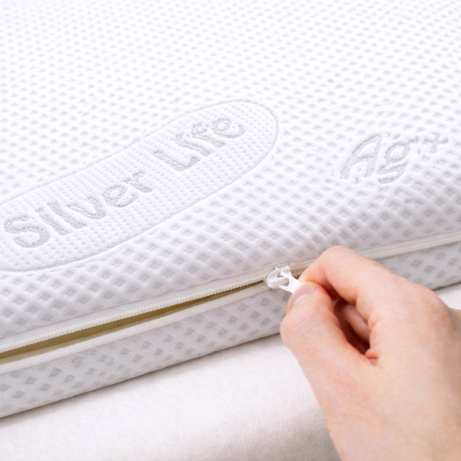 Materac nawierzchniowy pianka - kokos twardy H4 | Materacerzekasnu.pl