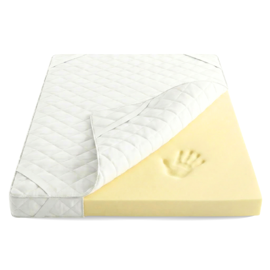 Materac nawierzchniowy - termoplastyczny Visco | Materacerzekasnu.pl