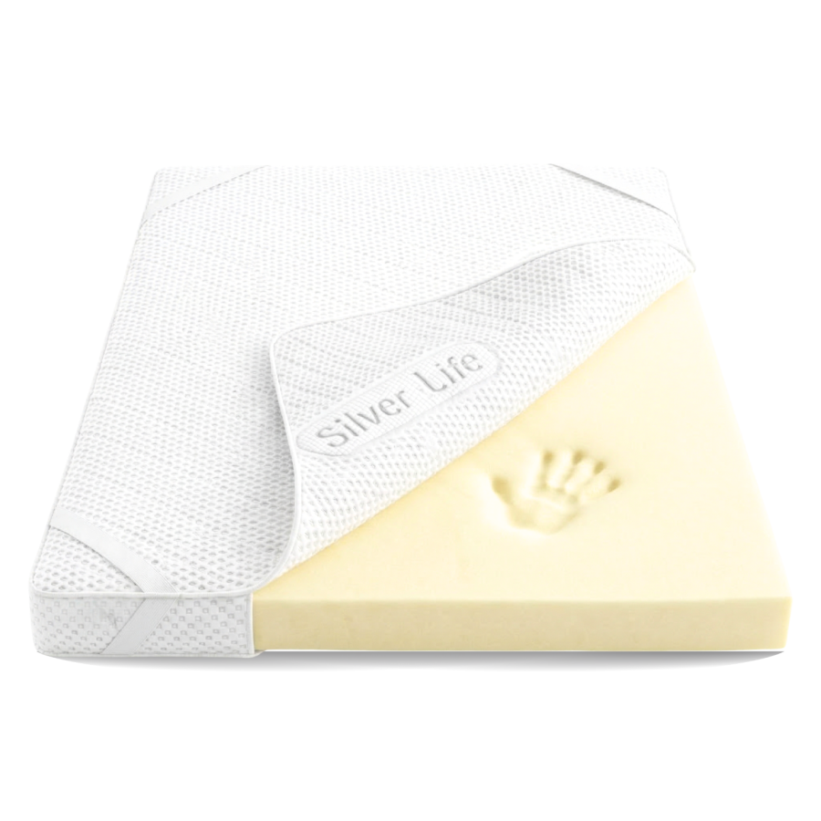 Materac nawierzchniowy - termoplastyczny Visco | Materacerzekasnu.pl