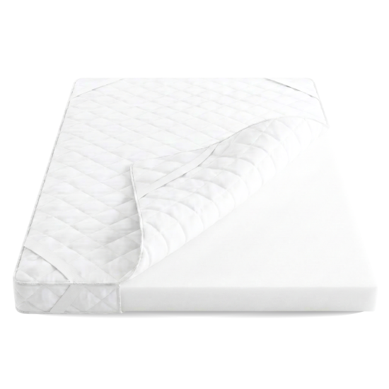 Materac nawierzchniowy - wysoko elastyczny HR | Materacerzekasnu.pl