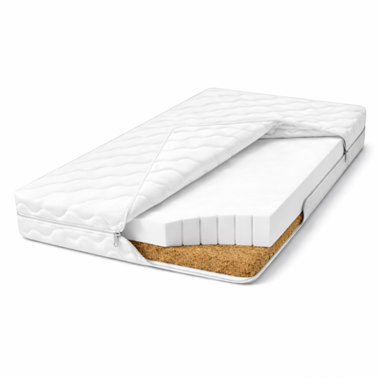 Materac dla dziecka| Materac piankowy|Lateks| Materacerzekasnu.pl