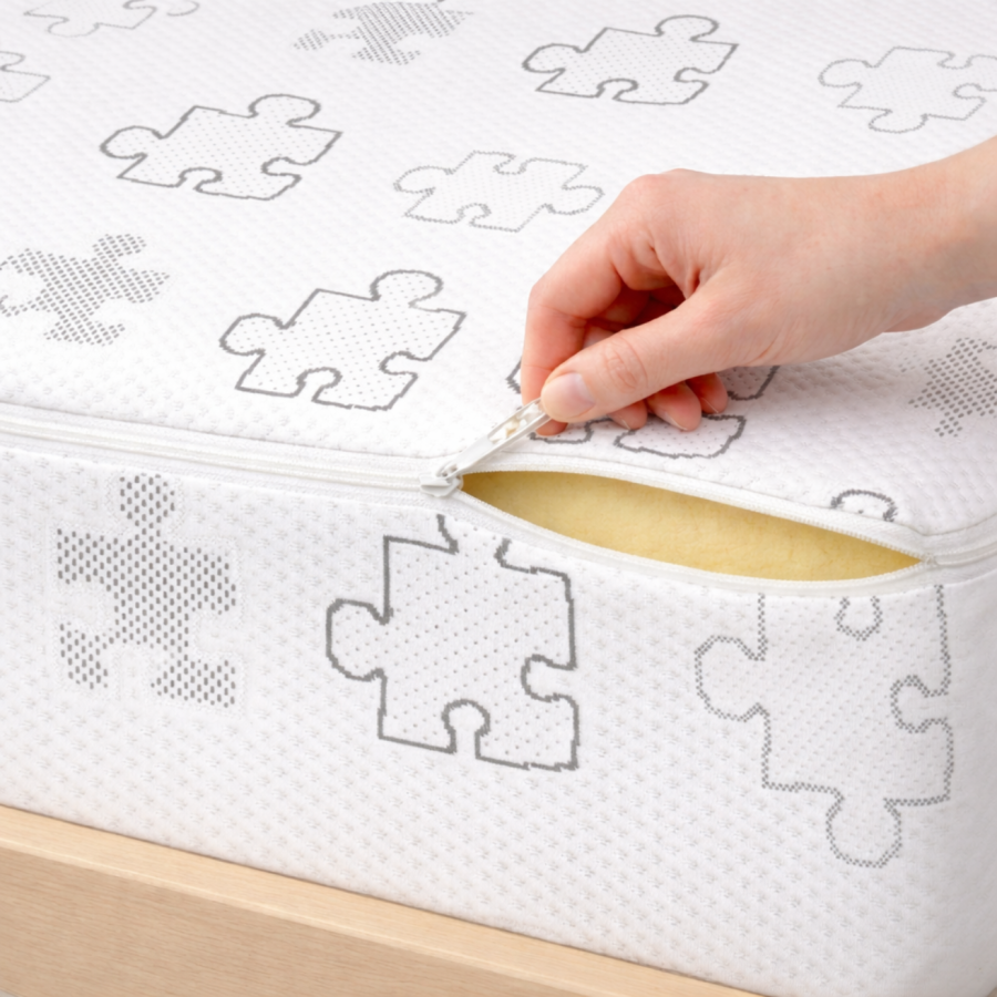 Materac dla dziecka| Materac piankowy|Lateks| Materacerzekasnu.pl