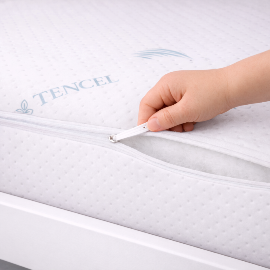 Materac młodzieżowy| Materac dla nastolatków| Materac dla dziecka| Materac piankowy|pianka HR| Materacerzekasnu.pl