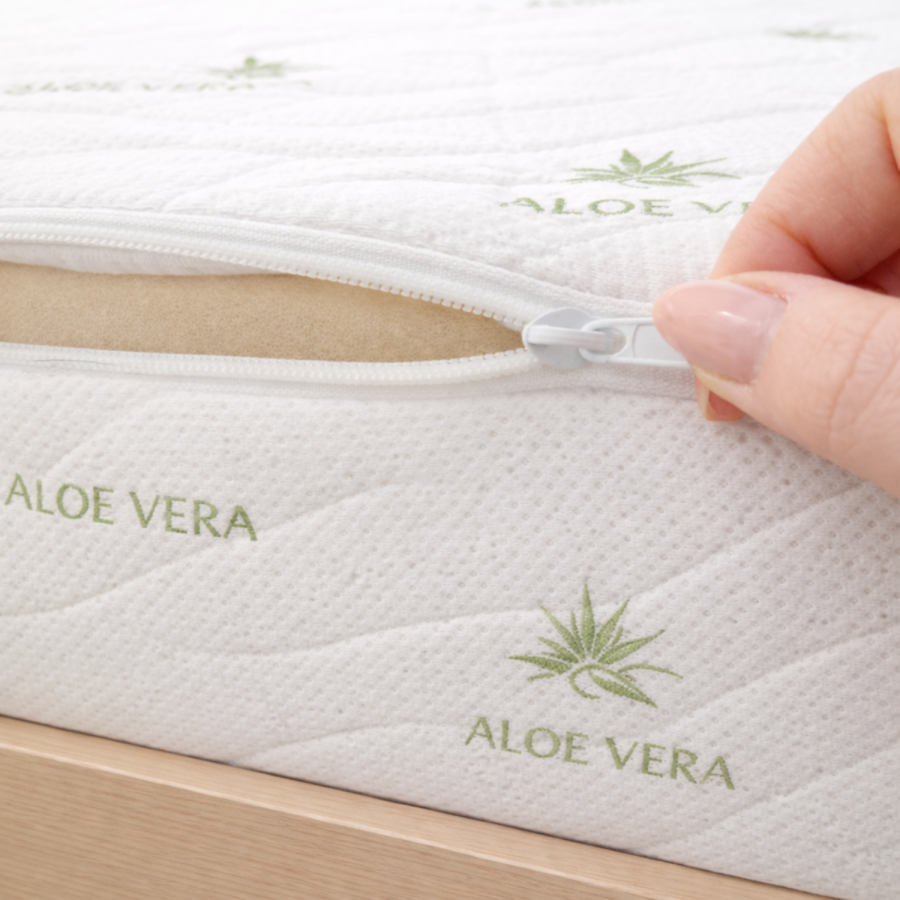 Materac dla dziecka| Materac piankowy| Materacerzekasnu.pl