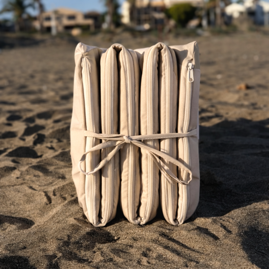 Gruba mata na kamienie: zapomnij o niewygodzie!