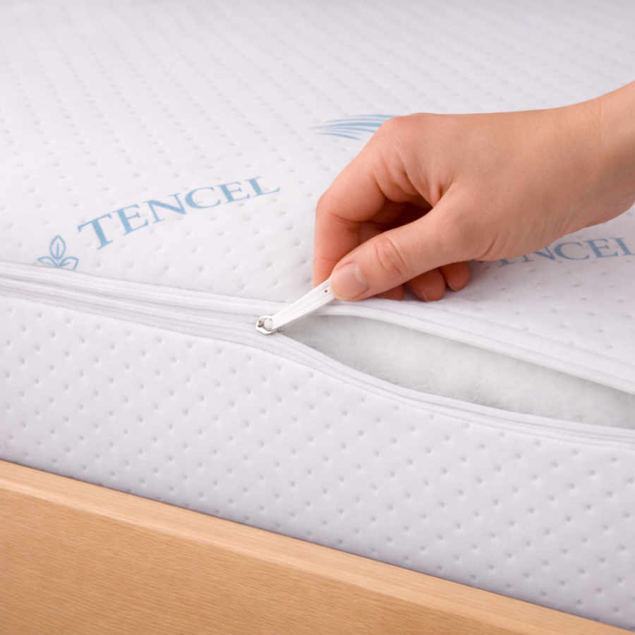 Materac dla dziecka| Materac piankowy|pianka HR| Materacerzekasnu.pl