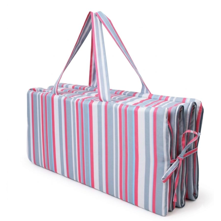 Mata plażowa, gruba mata na plaże kamieniste