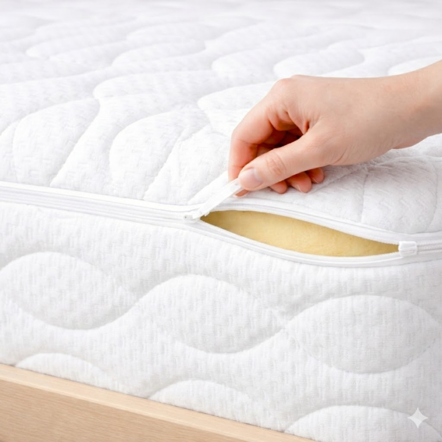 Materac dla dziecka| Materac piankowy|Lateks| Materacerzekasnu.pl